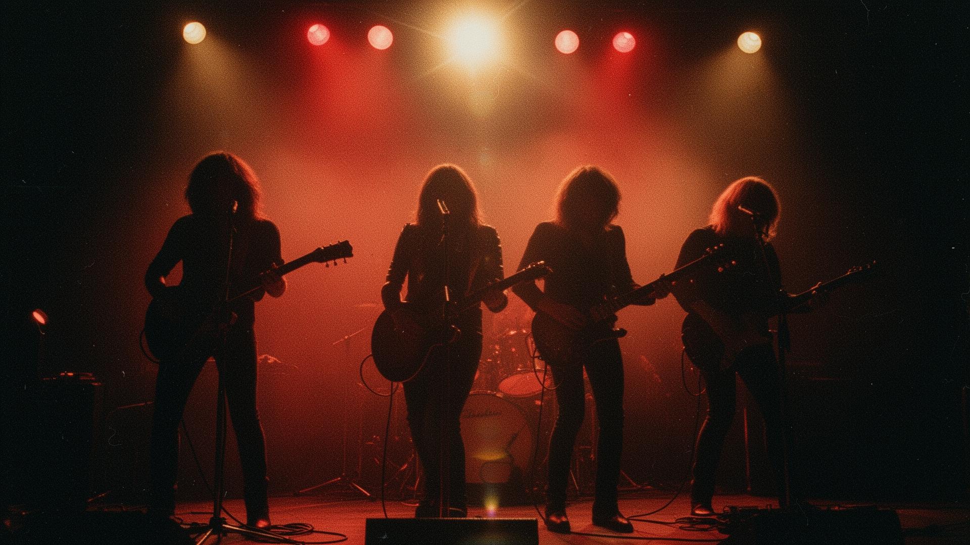 Mind Your Business live photo 1